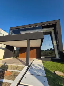 Casa de Condomínio com 4 Quartos à venda, 330m² no Parque das Nações, Parnamirim