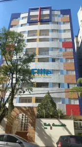 Apartamento com 2 Quartos à venda, 70m² no Vila Itapura, Campinas