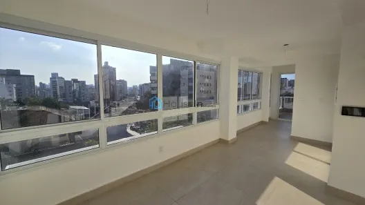 Cobertura com 2 Quartos para alugar, 95m² no Santa Efigênia, Belo Horizonte