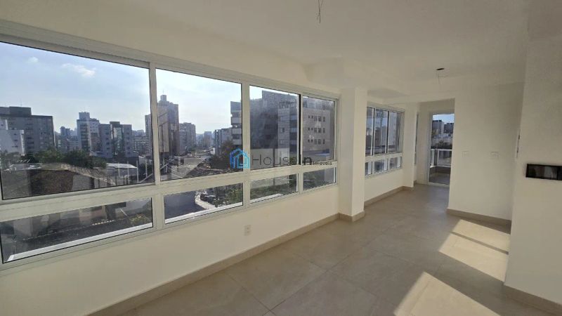 Cobertura com 2 quartos — Santa Efigênia, Belo Horizonte