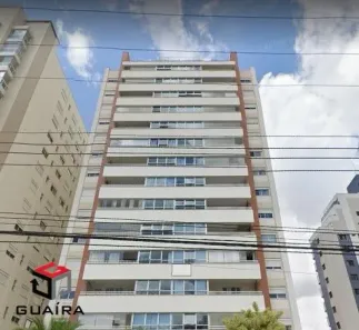 Apartamento com 4 Quartos à venda, 220m² no Santo Antônio, São Caetano do Sul