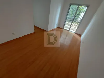 Apartamento com 2 Quartos à venda, 49m² no Jardim Sarah, São Paulo