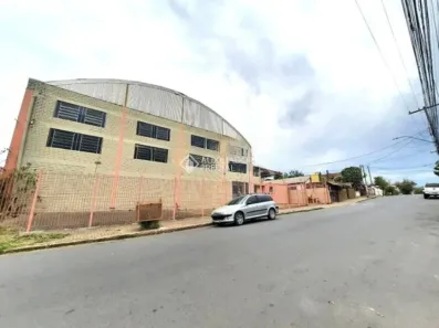 Galpão/Depósito/Armazém para alugar, 1280m² no Tristeza, Porto Alegre