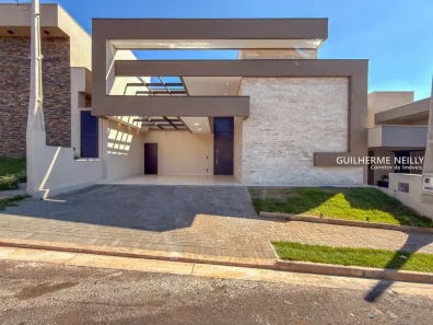 Casa de Condomínio com 3 Quartos à venda, 176m² no Jardim Santa Maria, São José do Rio Preto