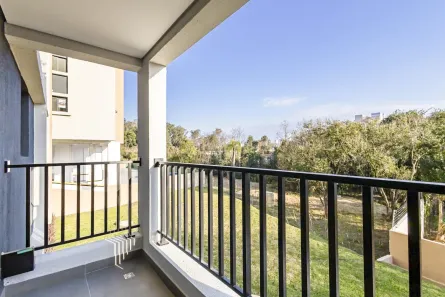 Apartamento com 3 Quartos à venda, 73m² no Tingui, Curitiba