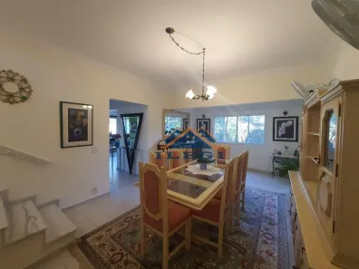 Casa de Condomínio com 6 Quartos para venda ou aluguel, 405m² no Parque Dos Resedas, Itupeva