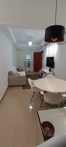 Sobrado com 3 Quartos à venda, 105m² no Guilhermina, Praia Grande