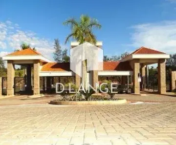 Lote/Terreno à venda, 618m² no Jardim Portugal, Valinhos