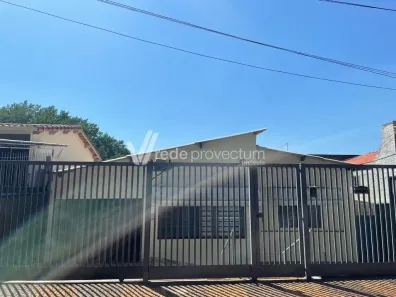 Casa com 2 Quartos à venda, 162m² no Vila Nova, Campinas