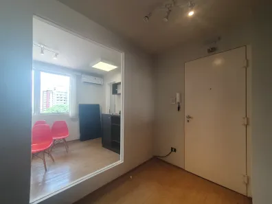 Sala Comercial para venda ou aluguel, 76m² no Paraíso, São Paulo