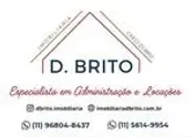 Logo da imobiliária