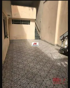 Casa com 7 Quartos à venda, 270m² no Parque da Vila Prudente, São Paulo