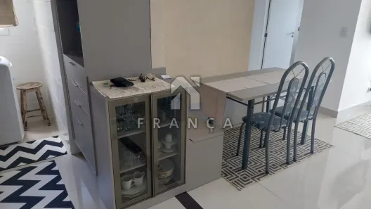 Ponto Comercial à venda, 71m² no Jardim Califórnia, Jacareí