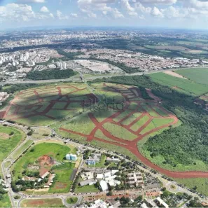 Lote/Terreno à venda, 271m² no Jardim Santa Genebra, Campinas