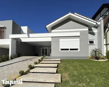 Casa com 3 Quartos à venda, 184m² no Country, Santa Cruz do Sul