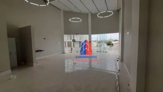 Ponto Comercial para alugar, 85m² no Parque Residencial São Joaquim, Santa Bárbara D'Oeste