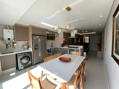 Cobertura com 3 Quartos à venda, 126m² no Jurerê, Florianópolis