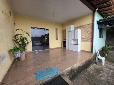 Casa com 3 Quartos à venda, 200m² no Ceilândia Sul, Brasília