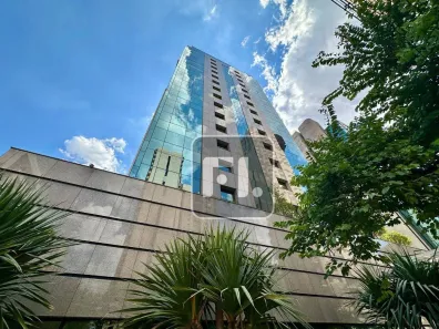 Sala Comercial para venda ou aluguel, 98m² no Itaim Bibi, São Paulo