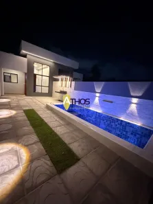 Casa com 3 Quartos à venda, 80m² no Cristo Redentor, João Pessoa