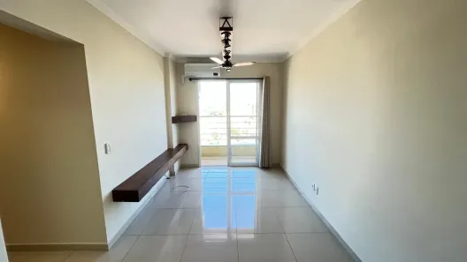 Apartamento com 2 Quartos para alugar, 70m² no Jardim Macedo, Ribeirão Preto