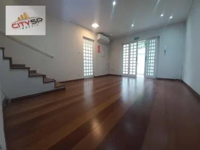 Sobrado com 3 Quartos para venda ou aluguel, 140m² no Planalto Paulista, São Paulo