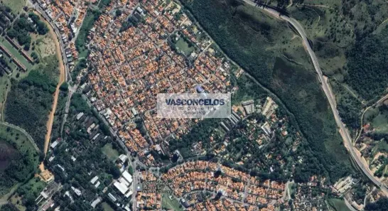 Lote/Terreno à venda, 10m² no Jardim da Granja, São José dos Campos