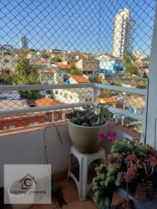 Apartamento com 3 Quartos à venda, 67m² no Vila Matilde, São Paulo