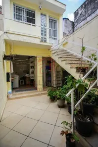 Sobrado com 2 Quartos à venda, 131m² no Jardim Anália Franco, São Paulo