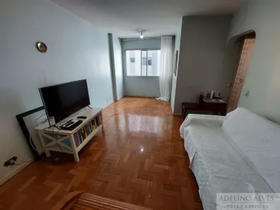Apartamento com 2 Quartos à venda, 72m² no Indianópolis, São Paulo