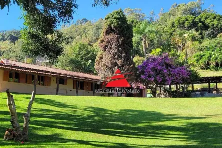 Fazenda/Sítio à venda, 4500m² no , Itapeva de Minas