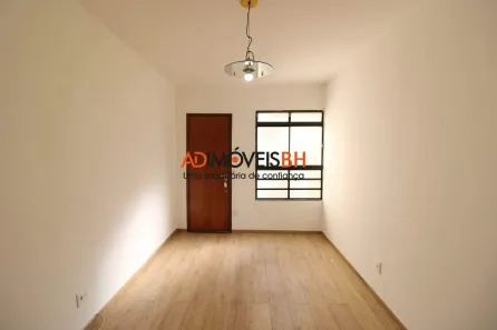 Apartamento com 2 Quartos para alugar, 65m² no Palmares, Belo Horizonte