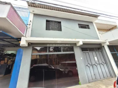 Ponto Comercial à venda, 280m² no Centro, Botucatu