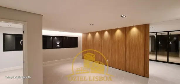 Sobrado com 5 Quartos à venda, 800m² no Setor Habitacional Vicente Pires, Brasília