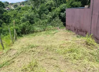 Lote/Terreno à venda, 175m² no Cruz das Almas, Araçariguama