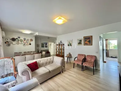 Apartamento com 3 Quartos à venda, 133m² no Balneário, Florianópolis