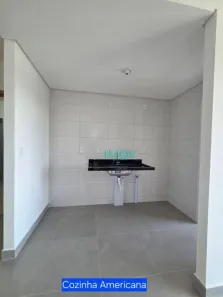 Apartamento com 2 Quartos à venda, 65m² no Parque Industrial, São José dos Campos