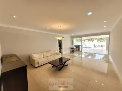 Casa de Condomínio com 4 Quartos à venda, 331m² no Parque da Imprensa, Mogi Mirim