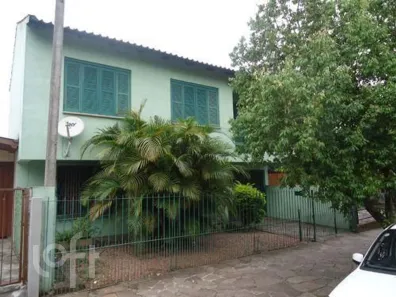 Casa com 3 Quartos à venda, 300m² no Jardim São Pedro, Porto Alegre