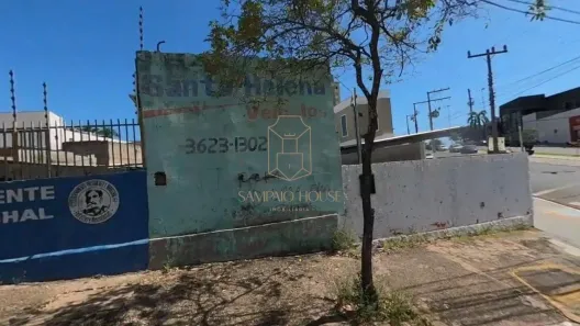 Lote/Terreno à venda, 1046m² no Centro-Norte, Cuiabá