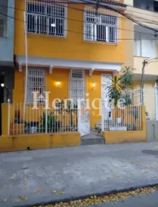 Casa com 6 Quartos à venda, 300m² no Botafogo, Rio de Janeiro