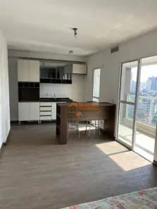 Apartamento com 1 Quarto à venda, 33m² no Macedo, Guarulhos
