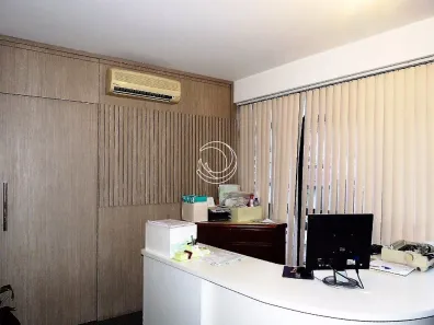 Sala Comercial à venda, 110m² no Centro, Florianópolis