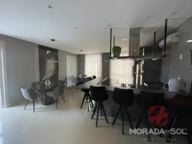 Apartamento com 2 Quartos à venda, 70m² no Morretes, Itapema