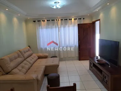 Casa com 2 Quartos à venda, 218m² no Jaguaribe, Osasco