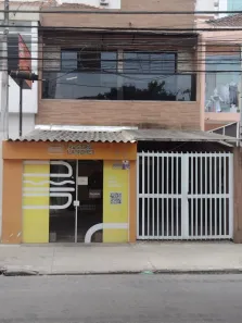 Casa com 3 Quartos à venda, 240m² no Gonzaga, Santos