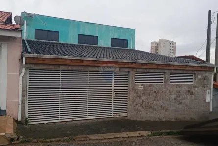 Casa com 2 Quartos à venda, 253m² no Jardim Guadalajara, Sorocaba
