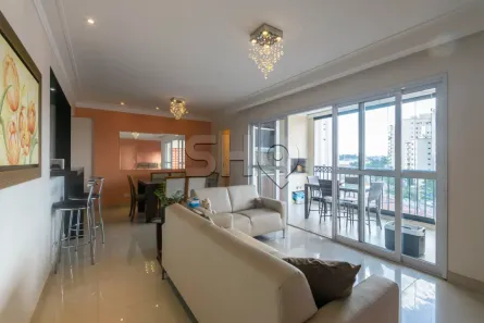 Apartamento com 2 Quartos à venda, 92m² no Vila Maria Alta, São Paulo