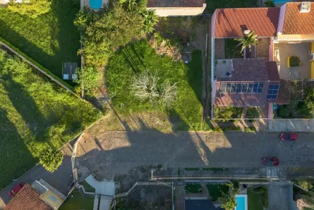 Lote/Terreno à venda, 350m² no Camobi, Santa Maria