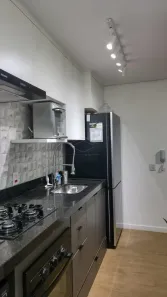 Apartamento com 2 Quartos à venda, 64m² no Quinta Ranieri, Bauru